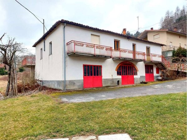 quadrivano in vendita a Bagnasco