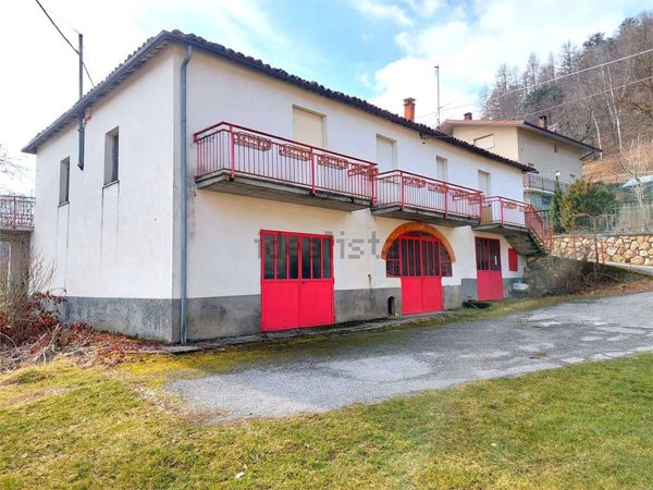 quadrivano in vendita a Bagnasco