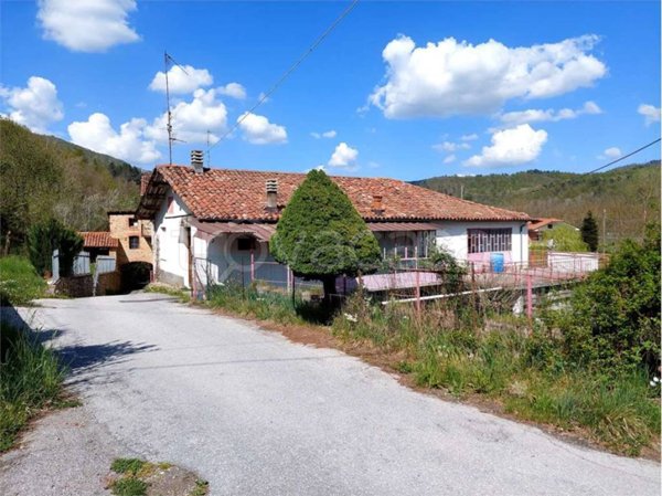 casa indipendente in vendita a Bagnasco