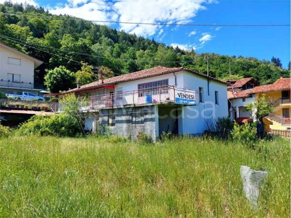 casa indipendente in vendita a Bagnasco in zona Gerbioli