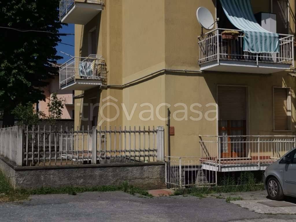 appartamento in vendita a Bagnasco