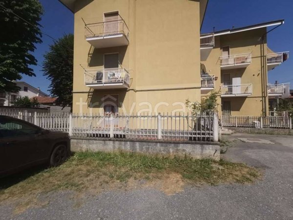 appartamento in vendita a Bagnasco