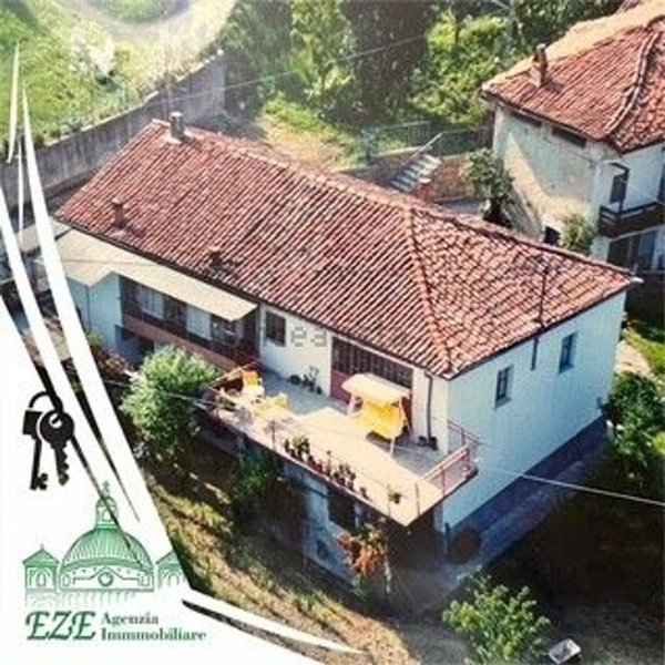 casa indipendente in vendita a Bagnasco in zona Gerbioli
