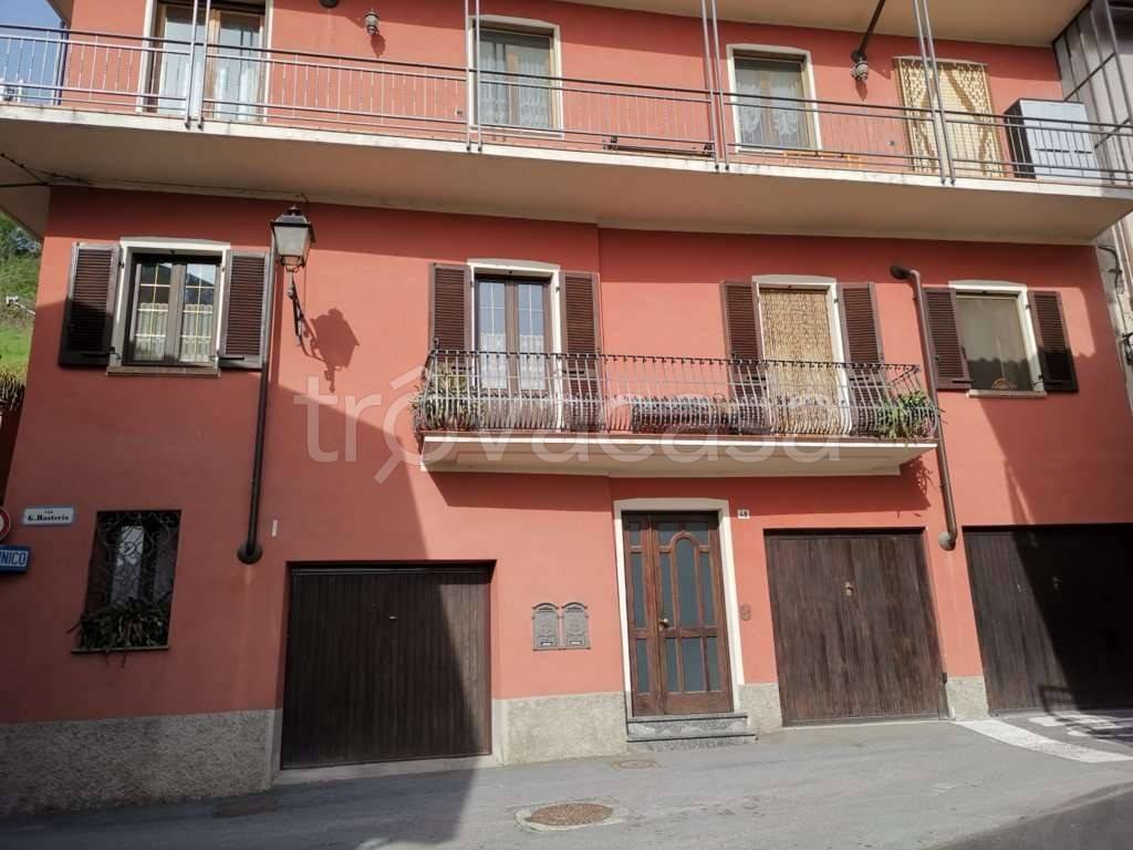 appartamento in vendita a Bagnasco