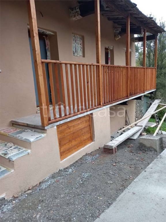 appartamento in vendita a Bagnolo Piemonte