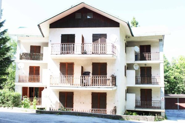 appartamento in vendita a Bagnolo Piemonte in zona Montoso