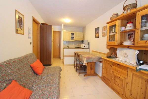 appartamento in vendita a Bagnolo Piemonte in zona Montoso