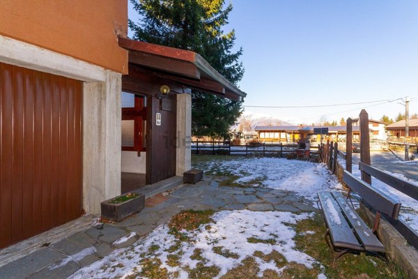 appartamento in vendita a Bagnolo Piemonte in zona Montoso