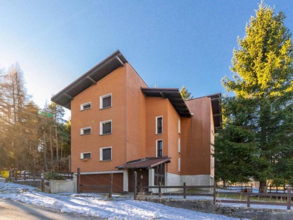 appartamento in vendita a Bagnolo Piemonte in zona Montoso