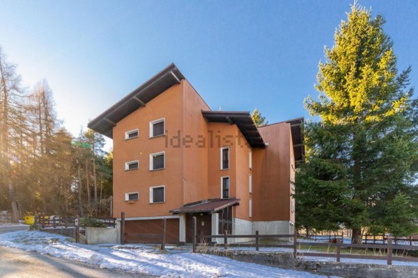 appartamento in vendita a Bagnolo Piemonte in zona Montoso