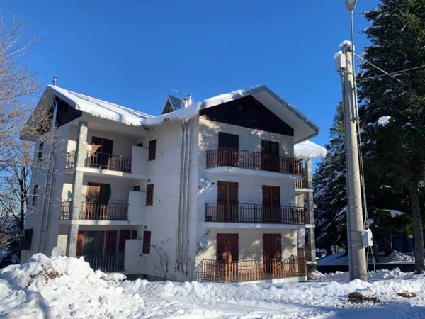 appartamento in vendita a Bagnolo Piemonte in zona Montoso