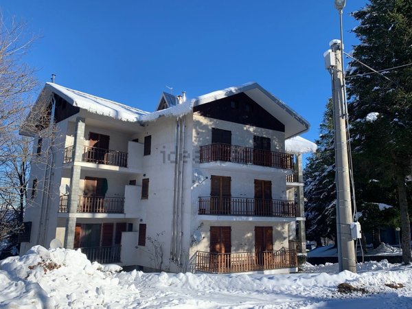appartamento in vendita a Bagnolo Piemonte in zona Montoso