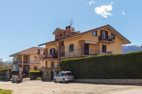 appartamento in vendita a Bagnolo Piemonte