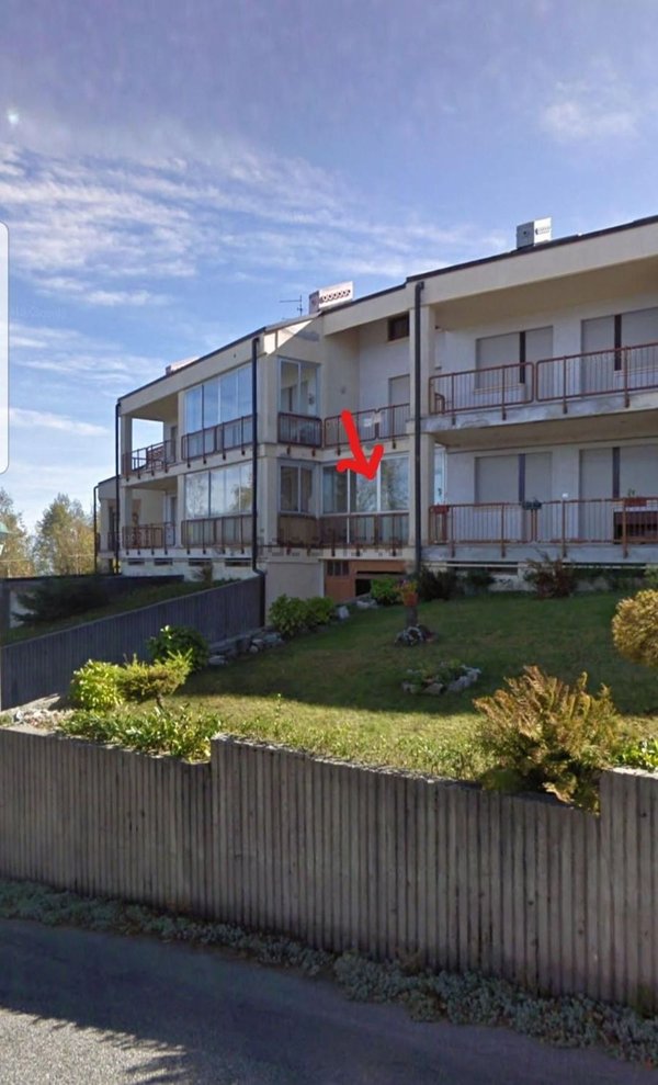 appartamento in vendita a Bagnolo Piemonte in zona Rucas
