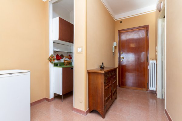 appartamento in vendita a Bagnolo Piemonte in zona Montoso
