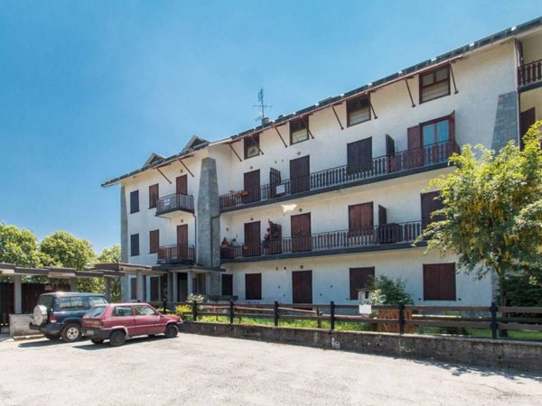 appartamento in vendita a Bagnolo Piemonte in zona Rucas