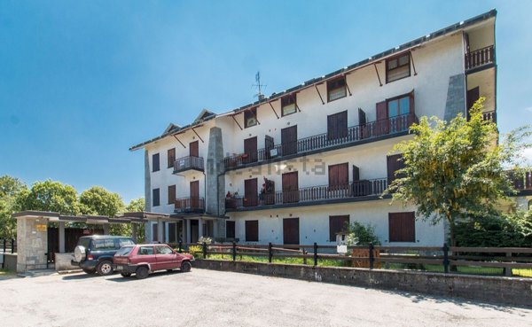 appartamento in vendita a Bagnolo Piemonte in zona Rucas