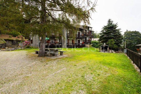 appartamento in vendita a Bagnolo Piemonte in zona Montoso
