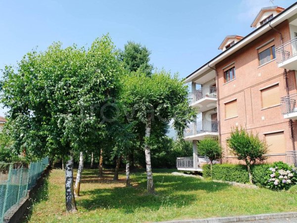 appartamento in vendita a Bagnolo Piemonte
