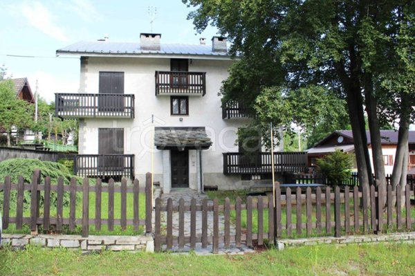 appartamento in vendita a Bagnolo Piemonte in zona Montoso