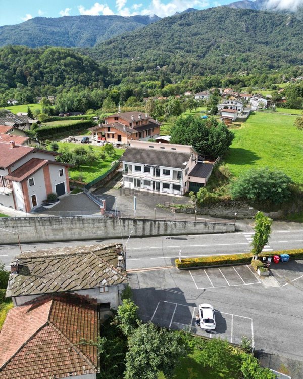 casa indipendente in vendita a Bagnolo Piemonte
