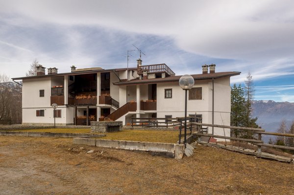 appartamento in vendita a Bagnolo Piemonte in zona Montoso