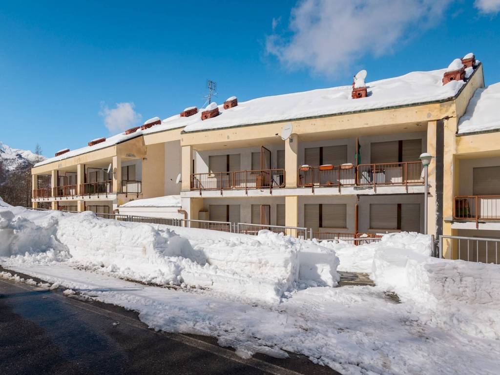 appartamento in vendita a Bagnolo Piemonte in zona Montoso