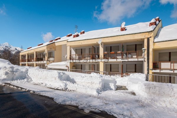 appartamento in vendita a Bagnolo Piemonte in zona Montoso