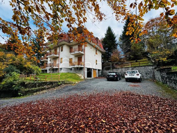 appartamento in vendita a Bagnolo Piemonte in zona Montoso