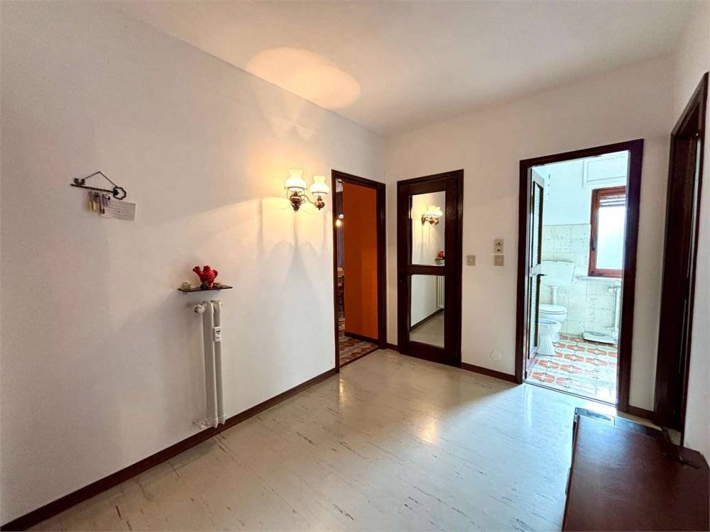 appartamento in vendita a Bagnolo Piemonte in zona Montoso