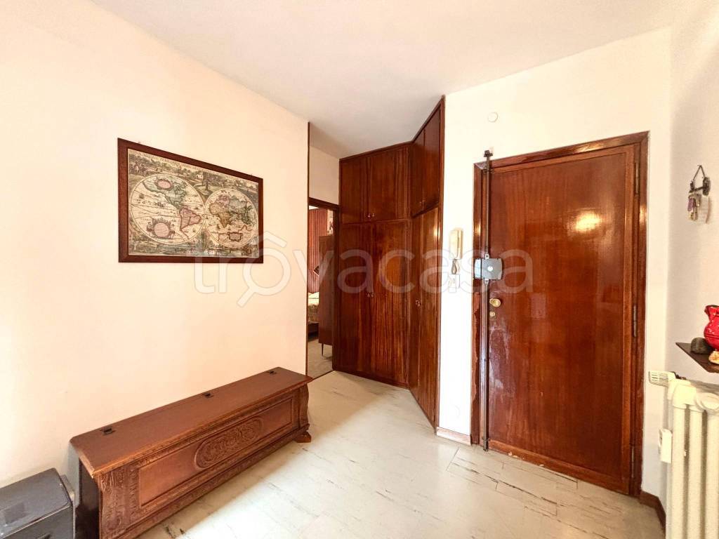 appartamento in vendita a Bagnolo Piemonte in zona Montoso