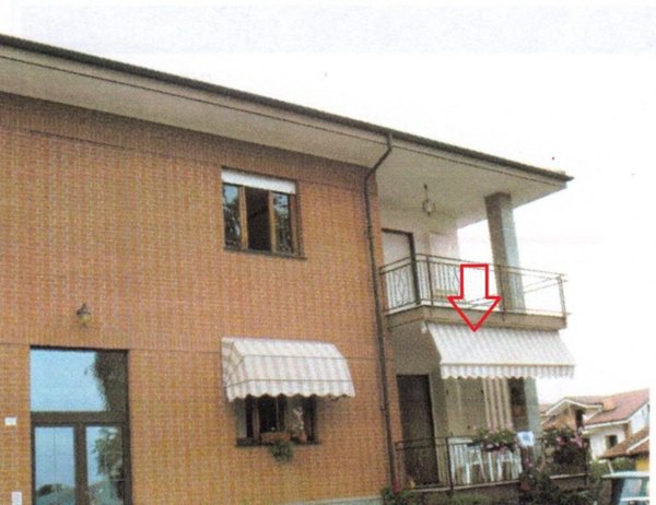 appartamento in vendita a Bagnolo Piemonte