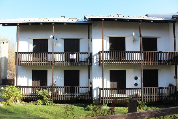 appartamento in vendita a Bagnolo Piemonte in zona Montoso