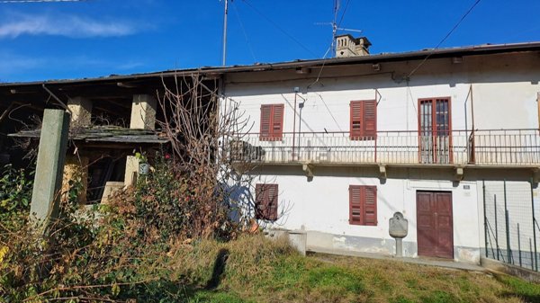 appartamento in vendita a Bagnolo Piemonte