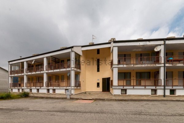 appartamento in vendita a Bagnolo Piemonte in zona Montoso