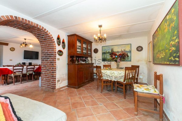 casa indipendente in vendita a Bagnolo Piemonte in zona Montoso
