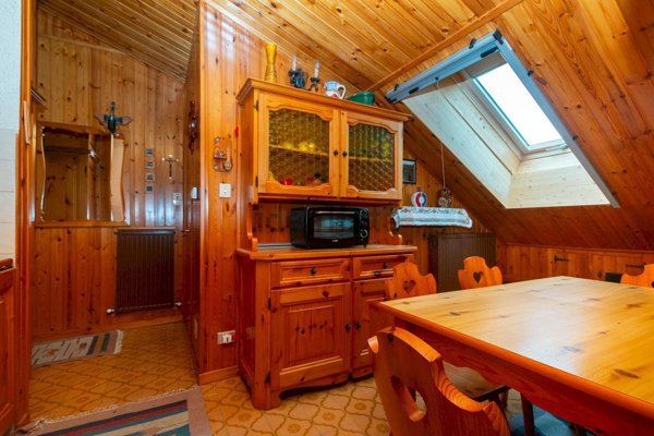 appartamento in vendita a Bagnolo Piemonte in zona Montoso