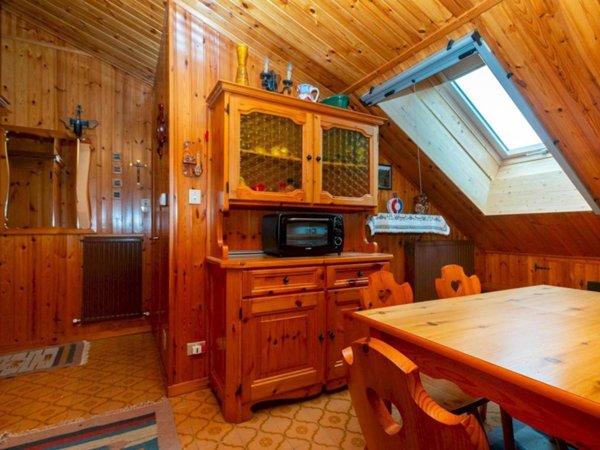 appartamento in vendita a Bagnolo Piemonte in zona Montoso