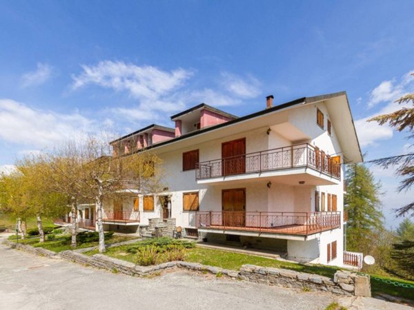 appartamento in vendita a Bagnolo Piemonte in zona Montoso