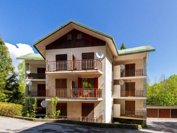 appartamento in vendita a Bagnolo Piemonte in zona Montoso