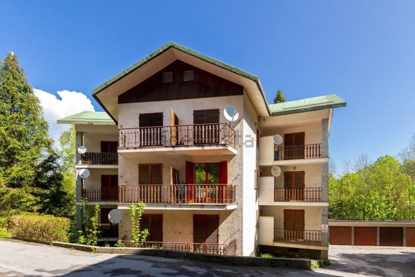 appartamento in vendita a Bagnolo Piemonte in zona Montoso