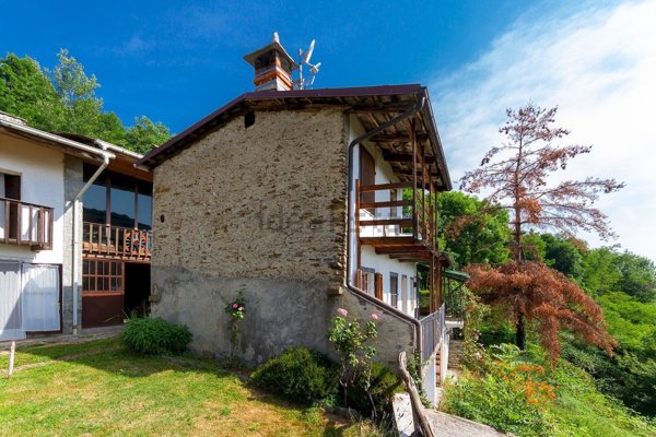 quadrivano in vendita a Bagnolo Piemonte
