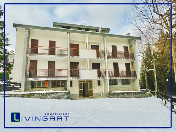 appartamento in vendita a Bagnolo Piemonte in zona Montoso