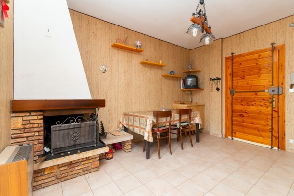 appartamento in vendita a Bagnolo Piemonte in zona Montoso