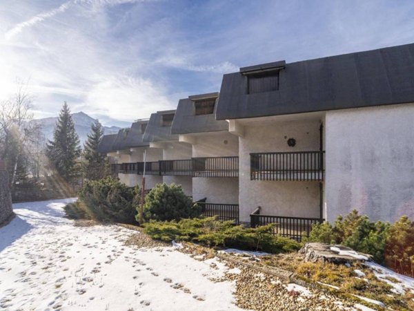 appartamento in vendita a Bagnolo Piemonte in zona Montoso