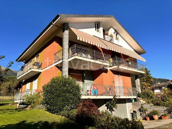 casa indipendente in vendita a Bagnolo Piemonte