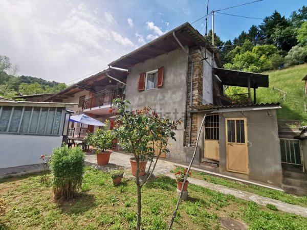 appartamento in vendita a Bagnolo Piemonte