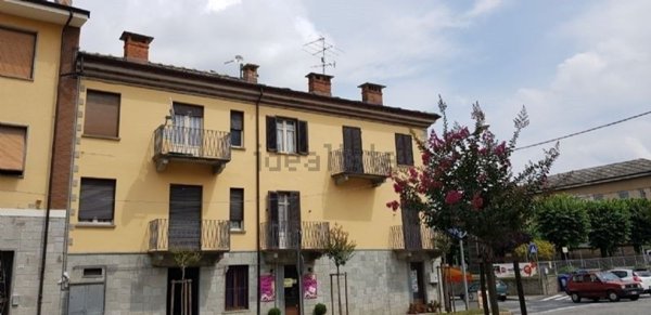 appartamento in vendita a Bagnolo Piemonte