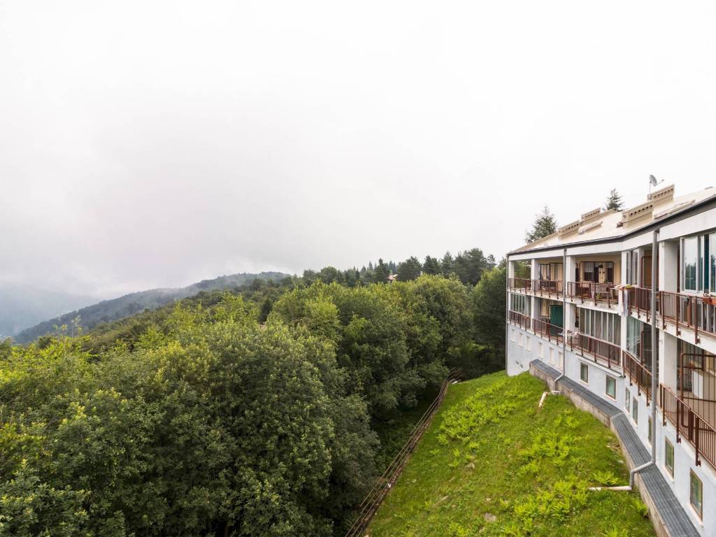 appartamento in vendita a Bagnolo Piemonte in zona Montoso