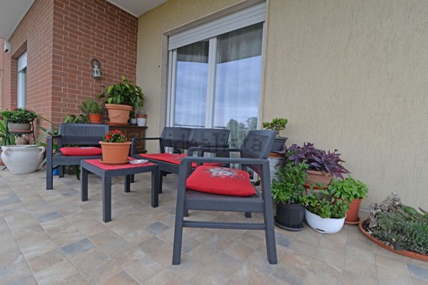 appartamento in vendita a Bagnolo Piemonte